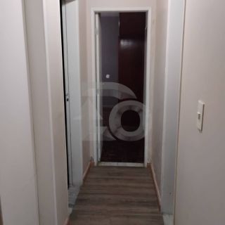 Apartamento 4 Quartos, Sendo 1 Suíte e Área de Lazer Completa