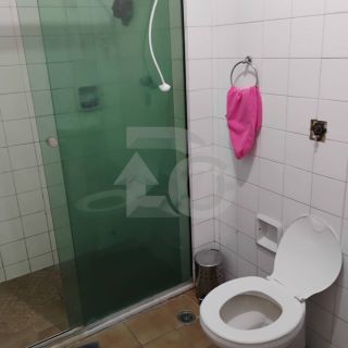 Apartamento 4 Quartos, Sendo 1 Suíte e Área de Lazer Completa