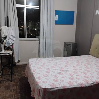 Apartamento 4 Quartos, Sendo 1 Suíte e Área de Lazer Completa