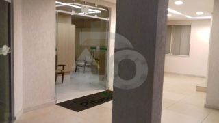 Apartamento 4 Quartos, Sendo 1 Suíte e Área de Lazer Completa