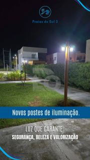 Casa com 3 Quartos, Piscina e Ampla Área Verde