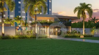 Apartamento no Grand View Residence – Bairro Aruana, Aracaju/SE