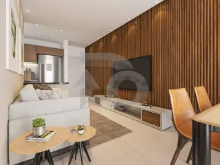 Apartamento no Grand View Residence – Bairro Aruana, Aracaju/SE