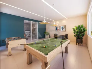 Apartamento no Grand View Residence – Bairro Aruana, Aracaju/SE