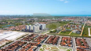 Apartamento no Grand View Residence – Bairro Aruana, Aracaju/SE