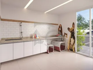 Apartamento no Grand View Residence – Bairro Aruana, Aracaju/SE