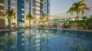 Apartamento no Grand View Residence – Bairro Aruana, Aracaju/SE