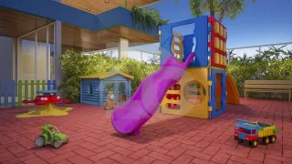 Apartamento no Grand View Residence – Bairro Aruana, Aracaju/SE