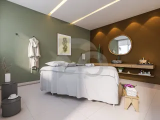 Apartamento no Grand View Residence – Bairro Aruana, Aracaju/SE