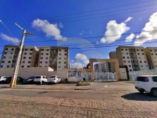 Apartamento Para Vender com 3 quartos no bairro Jabotiana em Aracaju