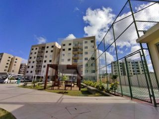 Apartamento Para Vender com 3 quartos no bairro Jabotiana em Aracaju