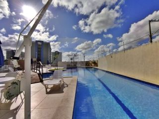 Apartamento Para Vender com 3 quartos no bairro Jabotiana em Aracaju