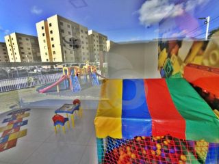 Apartamento Para Vender com 3 quartos no bairro Jabotiana em Aracaju