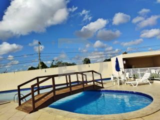 Apartamento Para Vender com 3 quartos no bairro Jabotiana em Aracaju