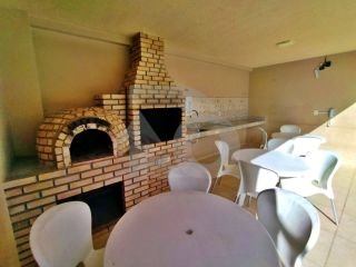 Apartamento Para Vender com 3 quartos no bairro Jabotiana em Aracaju