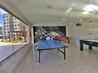 Apartamento Para Vender com 3 quartos no bairro Jabotiana em Aracaju