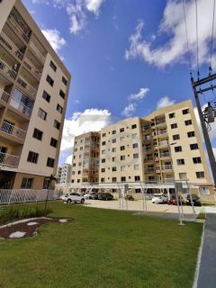 Apartamento Para Vender com 3 quartos no bairro Jabotiana em Aracaju