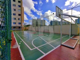 Apartamento Para Vender com 3 quartos no bairro Jabotiana em Aracaju