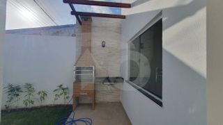 Casa Para Vender com 2 quartos 1 suíte no bairro Nossa Senhora do Carmo em Barra Dos Coqueiros
