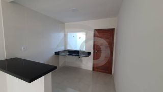 Casa Para Vender com 2 quartos 1 suíte no bairro Nossa Senhora do Carmo em Barra Dos Coqueiros