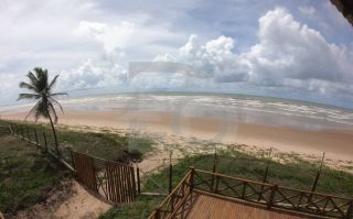 Lote / Terreno de Condomínio Para Vender no bairro Olhos d`Água em Barra Dos Coqueiros