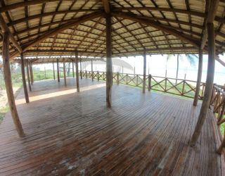Lote / Terreno de Condomínio Para Vender no bairro Olhos d`Água em Barra Dos Coqueiros