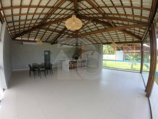 Lote / Terreno de Condomínio Para Vender no bairro Olhos d`Água em Barra Dos Coqueiros