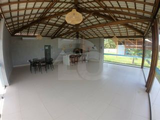Lote / Terreno de Condomínio Para Vender no bairro Olhos d`Água em Barra Dos Coqueiros