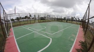 Lote / Terreno de Condomínio Para Vender no bairro Olhos d`Água em Barra Dos Coqueiros