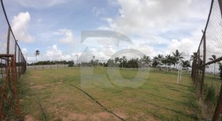 Lote / Terreno de Condomínio Para Vender no bairro Olhos d`Água em Barra Dos Coqueiros