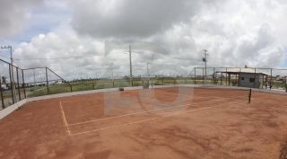 Lote / Terreno de Condomínio Para Vender no bairro Olhos d`Água em Barra Dos Coqueiros
