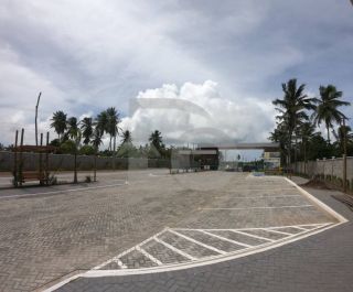 Lote / Terreno de Condomínio Para Vender no bairro Olhos d`Água em Barra Dos Coqueiros