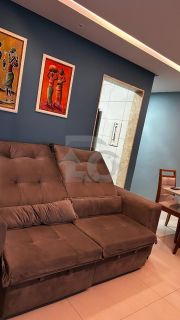 Apartamento no Vida Bela Condomínio Clube no Bairro Marivna, Aracaju/SE