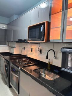 Apartamento no Vida Bela Condomínio Clube no Bairro Marivna, Aracaju/SE