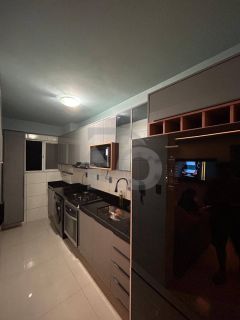 Apartamento no Vida Bela Condomínio Clube no Bairro Marivna, Aracaju/SE