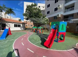 Apartamento no Vida Bela Condomínio Clube no Bairro Marivna, Aracaju/SE