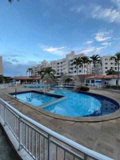 Apartamento no Vida Bela Condomínio Clube no Bairro Marivna, Aracaju/SE