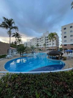 Apartamento no Vida Bela Condomínio Clube no Bairro Marivna, Aracaju/SE