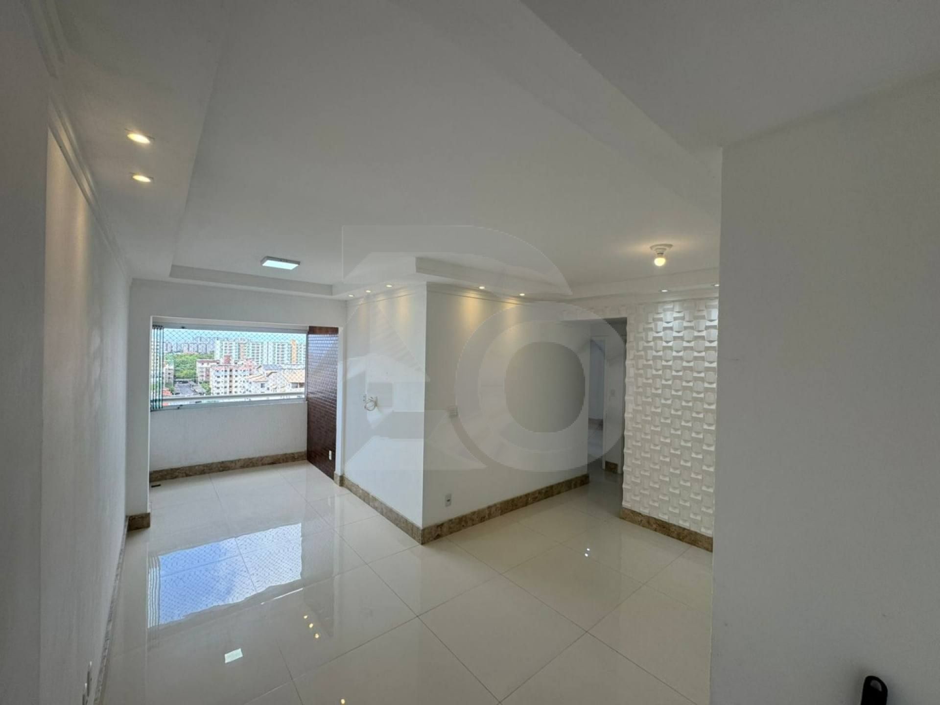 Apartamento Para Vender com 3 quartos 1 suíte no bairro Jabotiana em Aracaju