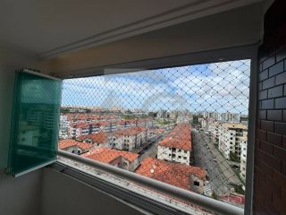 Apartamento Para Vender com 3 quartos 1 suíte no bairro Jabotiana em Aracaju