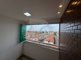 Apartamento Para Vender com 3 quartos 1 suíte no bairro Jabotiana em Aracaju