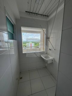 Apartamento Para Vender com 3 quartos 1 suíte no bairro Jabotiana em Aracaju