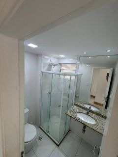 Apartamento Para Vender com 3 quartos 1 suíte no bairro Jabotiana em Aracaju