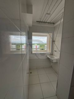 Apartamento Para Vender com 3 quartos 1 suíte no bairro Jabotiana em Aracaju