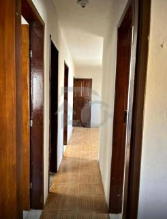 Apartamento Para Vender com 3 quartos no bairro São Conrado em Aracaju
