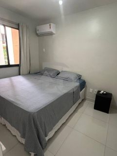 Apartamento Para Vender com 3 quartos 1 suíte no bairro Inácio Barbosa em Aracaju