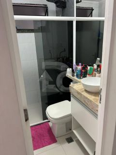 Apartamento Para Vender com 3 quartos 1 suíte no bairro Inácio Barbosa em Aracaju