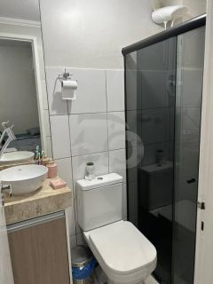 Apartamento Para Vender com 3 quartos 1 suíte no bairro Inácio Barbosa em Aracaju