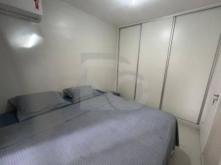 Apartamento Para Vender com 3 quartos 1 suíte no bairro Inácio Barbosa em Aracaju