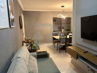 Apartamento Para Vender com 3 quartos 1 suíte no bairro Inácio Barbosa em Aracaju